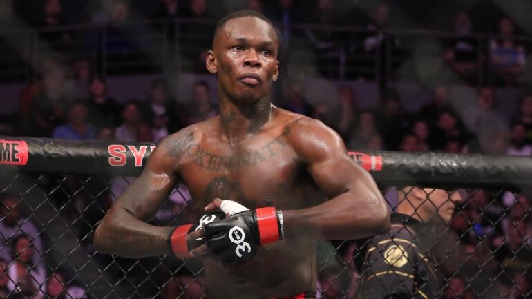 israel-adesanya-ufc-mma