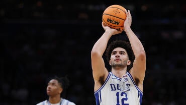 St. John's v Duke