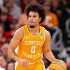Tennessee v Iowa State