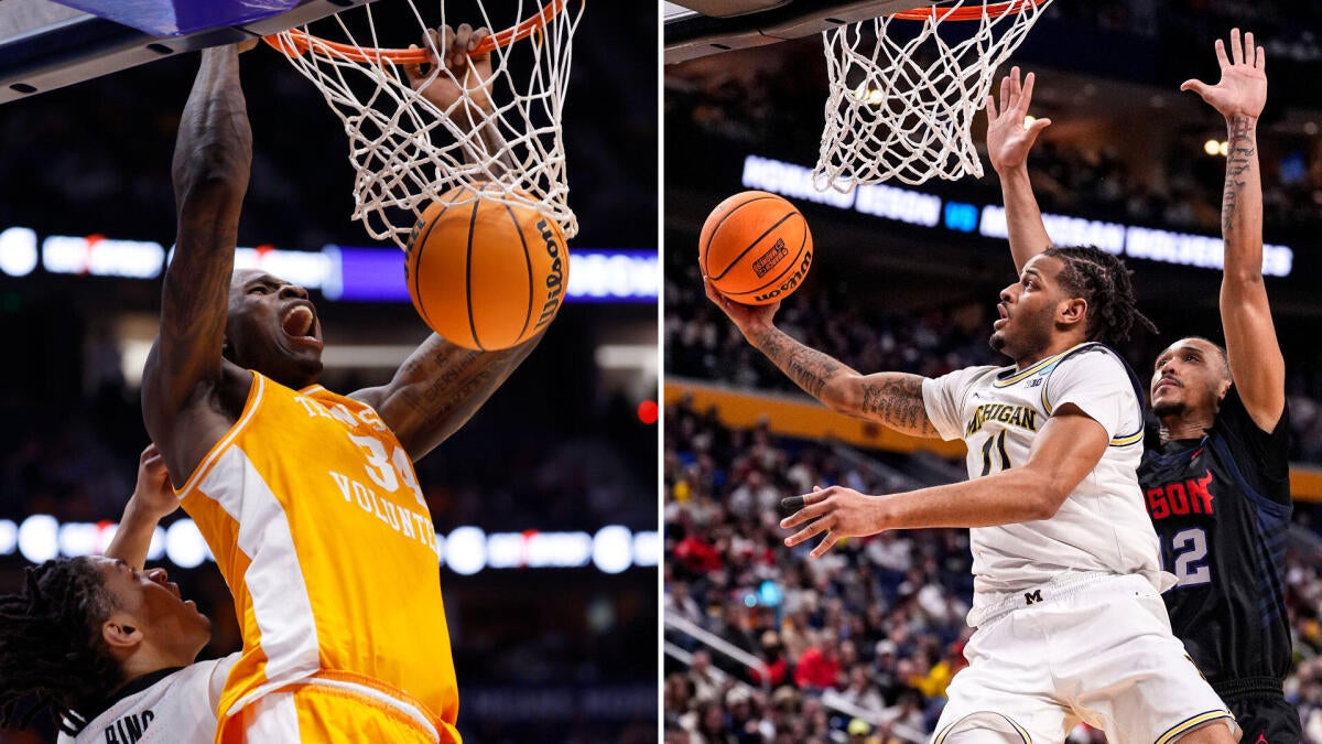 Former Ohio State Roommates Felix Okpara and Roddy Gayle Meet in Elite Eight