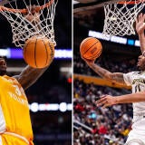 NCAA Basketball: Rutgers at Michigan