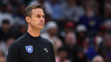 St. John's v Duke