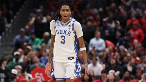 NCAA Men's Basketball Tournament - Sweet Sixteen - Washington D.C.