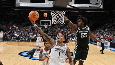 NCAA Men's Basketball Tournament - Sweet Sixteen - Washington D.C.