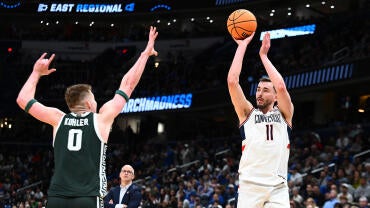 NCAA Men's Basketball Tournament - Sweet Sixteen - Washington D.C.