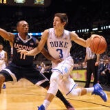 Duke v Connecticut