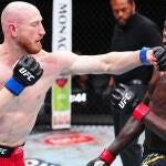 UFC Fight Night: Adesanya v Pyfer