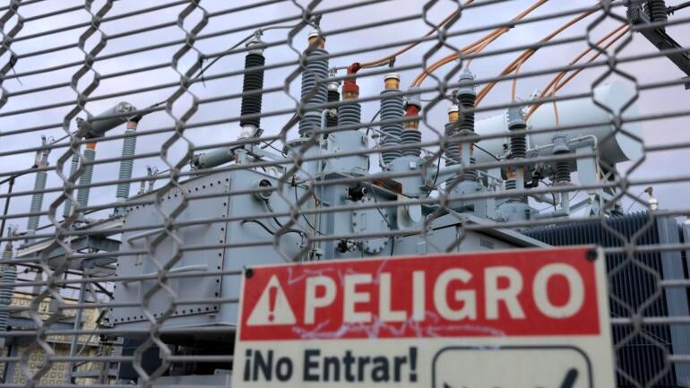 John Lynch reveals findings of 49ers’ investigation into electrical substation