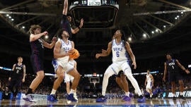 Fake it till you make it: Duke's shot-fake mastery is breaking defenses
