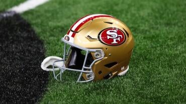 San Francisco 49ers v New Orleans Saints - NFL 2025