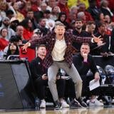 NCAA Men's Basketball Tournament - Sweet Sixteen - Chicago