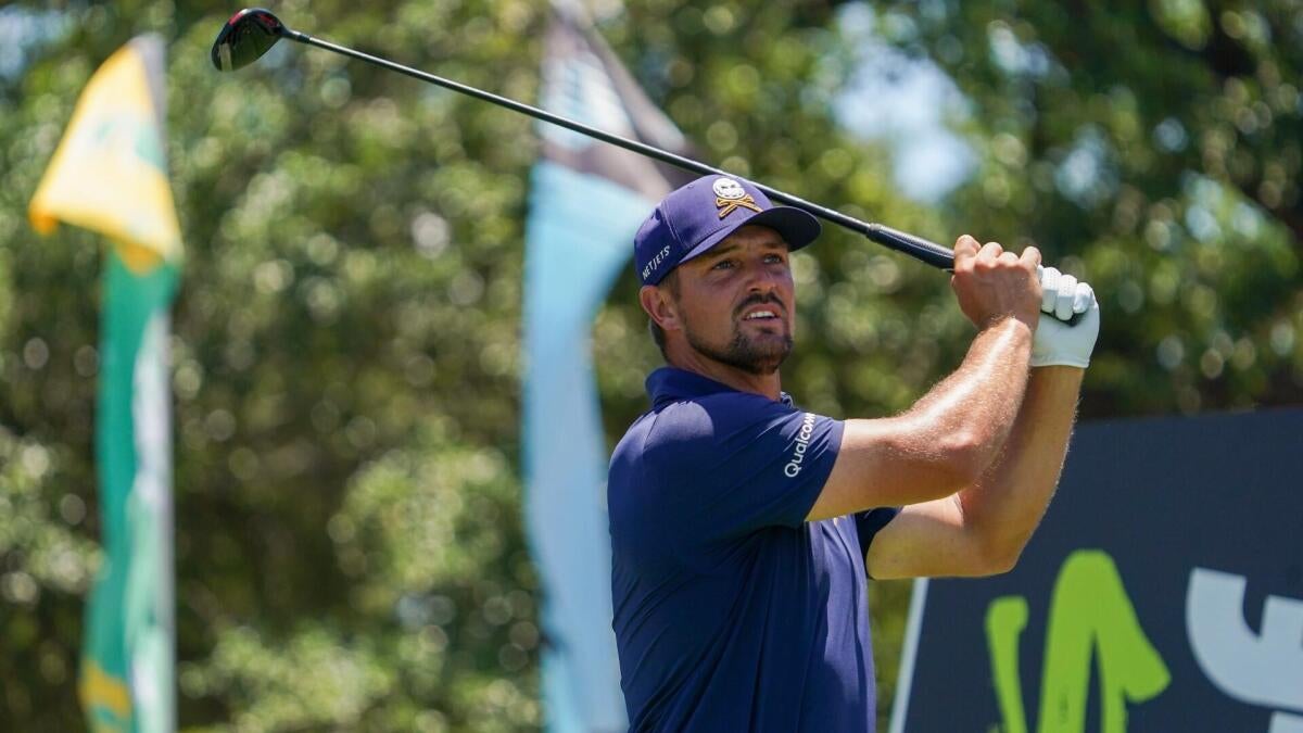 2026 Masters expert picks, best bets, longshots: Golf insider fading Bryson DeChambeau at Augusta National