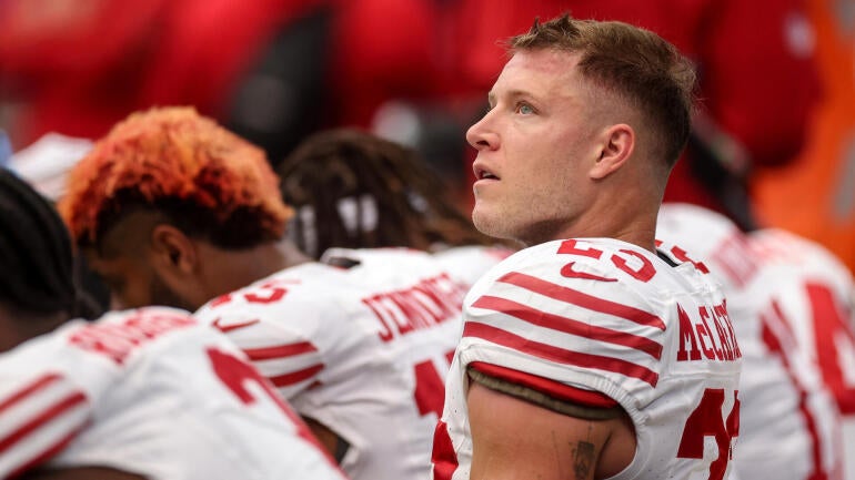 San Francisco 49ers v Houston Texans - NFL 2025