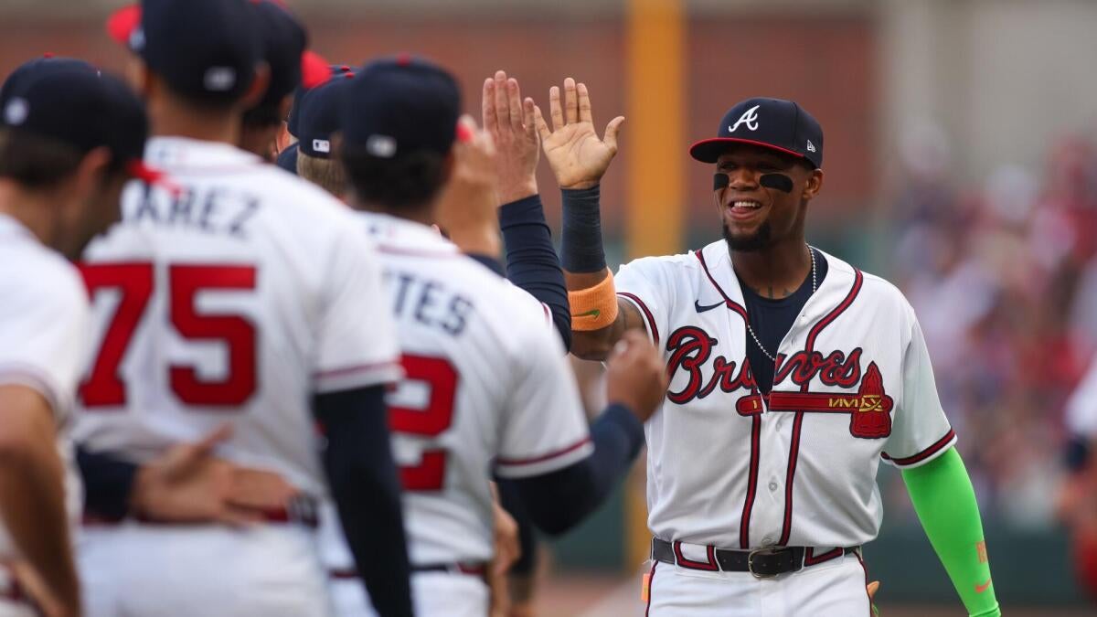 Braves vs. Reds line, odds, prediction: 2026 MLB picks for Friday, May 29 from proven model