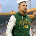 Washington Commanders v Green Bay Packers - NFL 2025