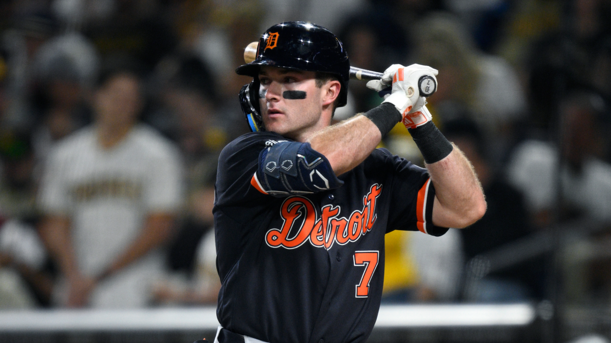 Opening Weekend takeaways: Dodgers, AL East look dominant, Mets look shaky and the rookies look impressive