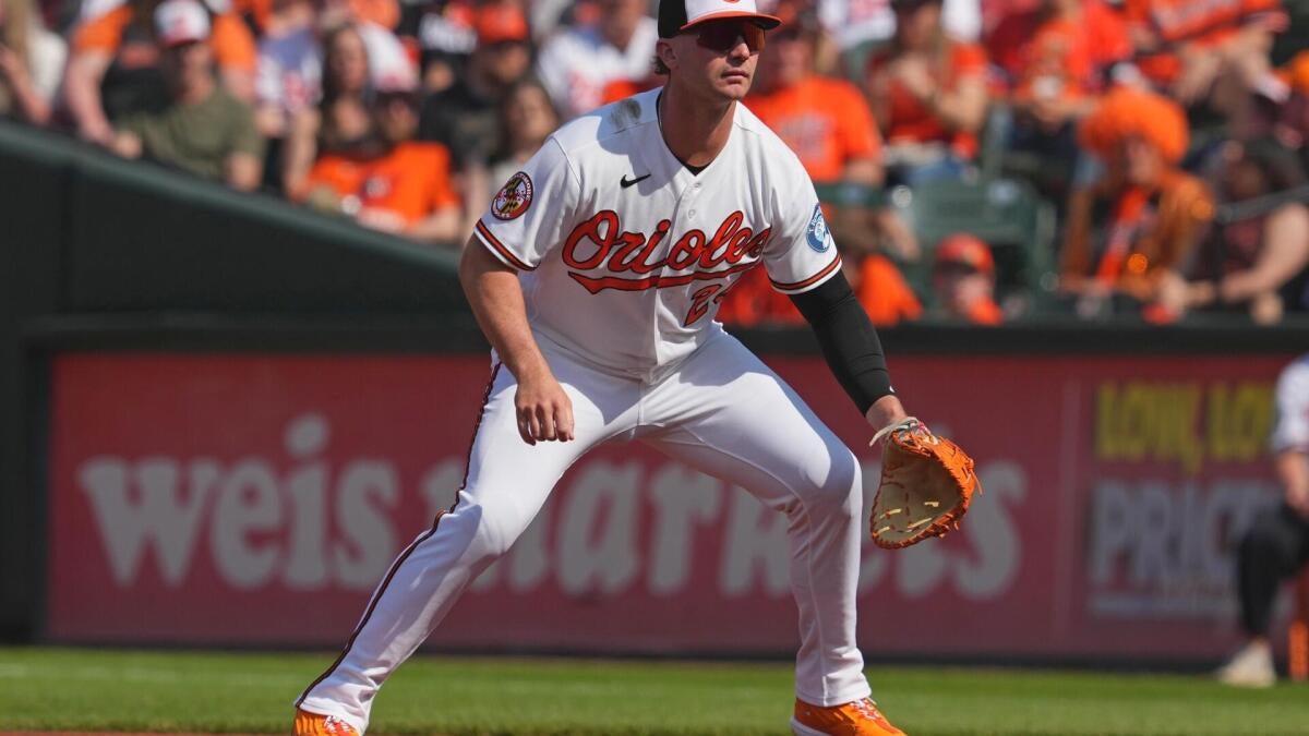 Orioles vs. Diamondbacks prediction, odds, line, time: 2026 MLB picks for Tuesday, April 14 from proven model