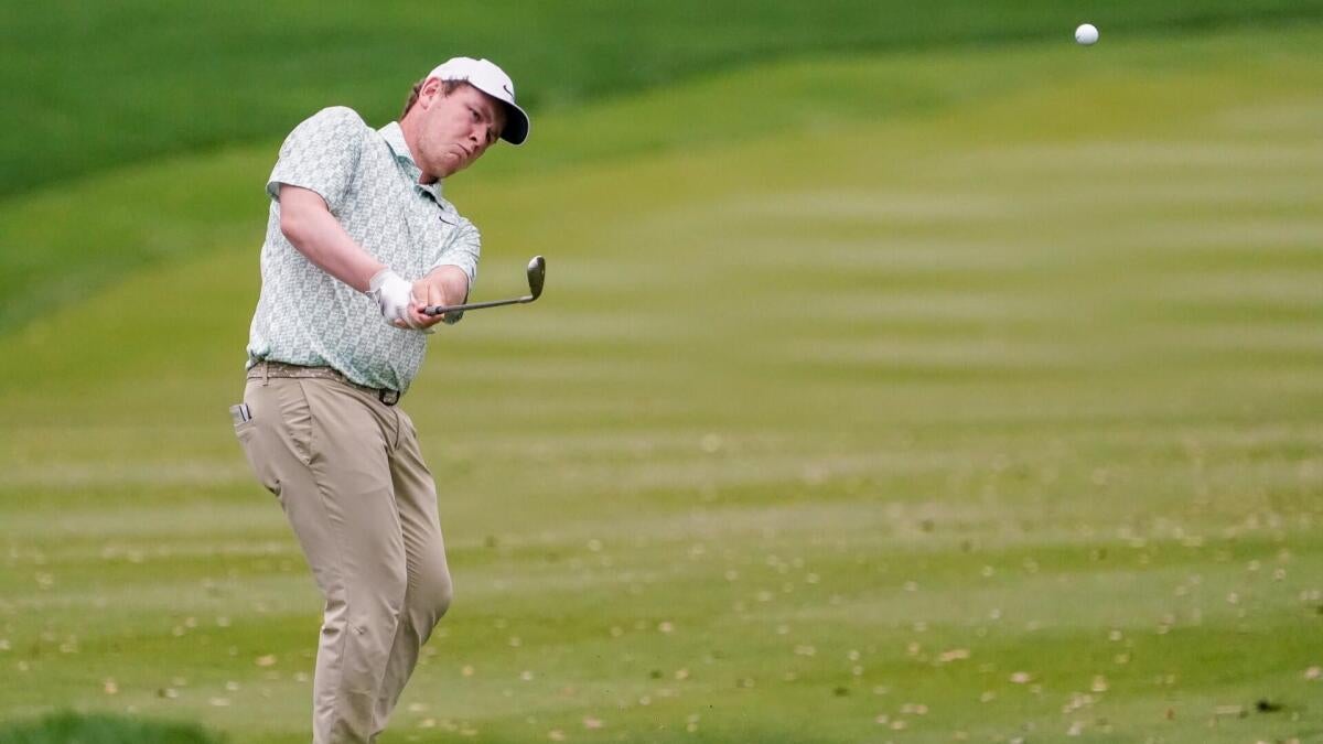 2026 Valero Texas Open longshot picks, odds, PGA props: This golf parlay could return over $60,000