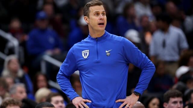 What Will It Take For Jon Scheyer To Get Over The Hump?