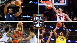 2026 Final Four: Evaluating Michigan vs. Arizona, UConn vs. Illinois as March Madness reaches final weekend
