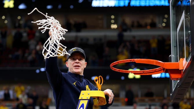 Tennessee v Michigan