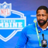 2026 NFL Scouting Combine