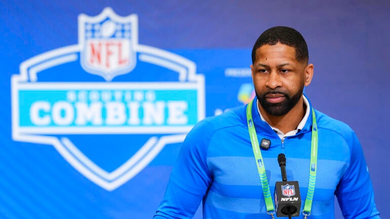 2026 NFL Scouting Combine