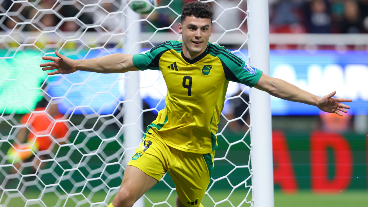 DR Congo and Jamaica face off in win-or-go-home World Cup qualifier