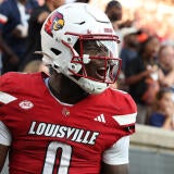 Virginia v Louisville