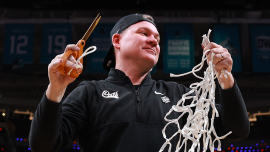 UNC's coaching search: Final Four impact, updates on Tommy Lloyd, Billy Donovan, other top candidates