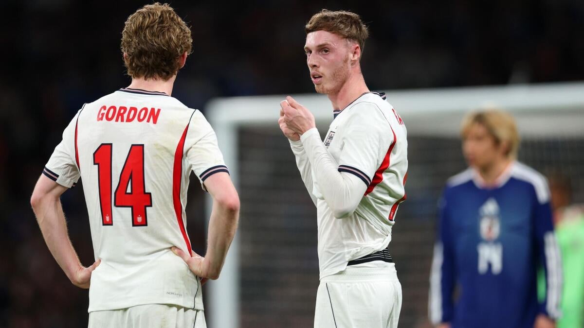 Who makes England World Cup squad after Japan loss? Predicting Thomas Tuchel's 26-man list