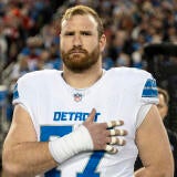 Detroit Lions v San Francisco 49ers