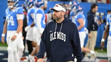 College Football Playoff Semifinal - Vrbo Fiesta Bowl