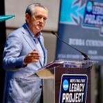 NCAA Men's Basketball Tournament - Final Four Week - San Antonio