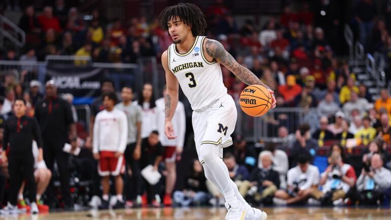 NCAA Men's Basketball Tournament - Sweet Sixteen - Chicago