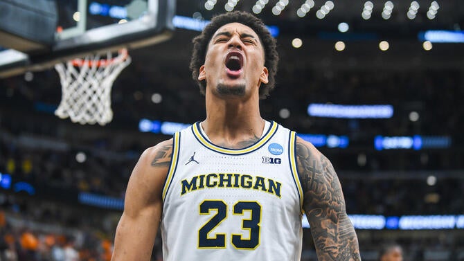 Tennessee v Michigan