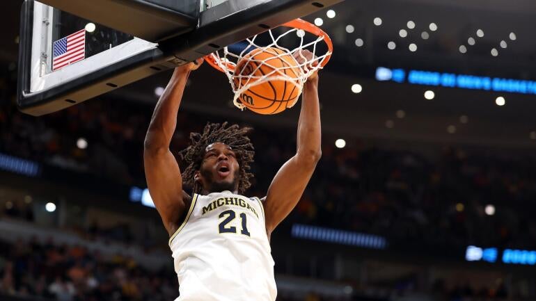 Tennessee v Michigan