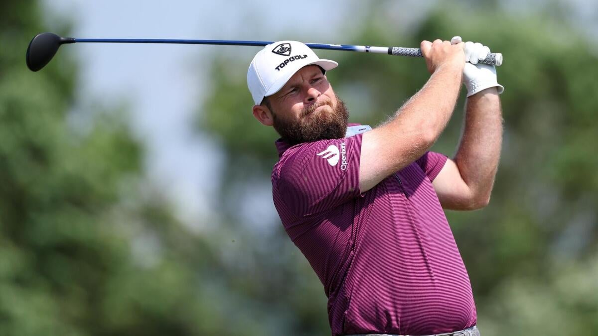 Masters 2026 odds, picks, predictions, props: Expert fading Tyrrell Hatton in best bets at Augusta National