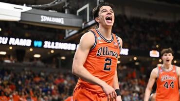 NCAA Men's Basketball Tournament - Second Round - Greenville