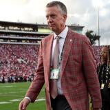 College Football Playoff Quarterfinal - Rose Bowl Presented by Prudential: Alabama v Indiana