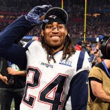 NFL: Super Bowl LIII-New England Patriots vs Los Angeles Rams