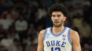 Cameron Boozer Duke