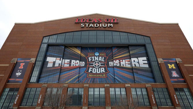 NCAA Men's Basketball Tournament – Final Four & Championship Week Events – Indianapolis