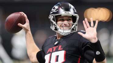 New Orleans Saints v Atlanta Falcons - NFL 2025