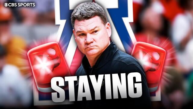 What's next for North Carolina coaching search after Tommy Lloyd inks new deal with Arizona?