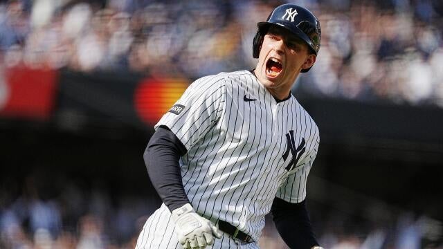 Cade Winquest, New York Yankees, SP - News, Stats, Bio - CBS Sports