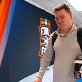 NCAA Men's Basketball Tournament - Final Four & Championship Week Events - Indianapolis