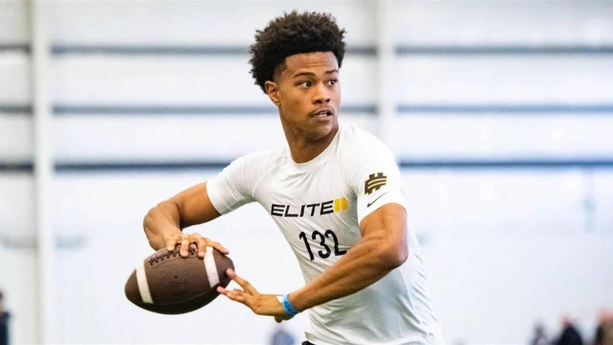 Miami Hurricanes Secure 2027 No. 2 Quarterback Israel Abrams Amid Transfer Surge