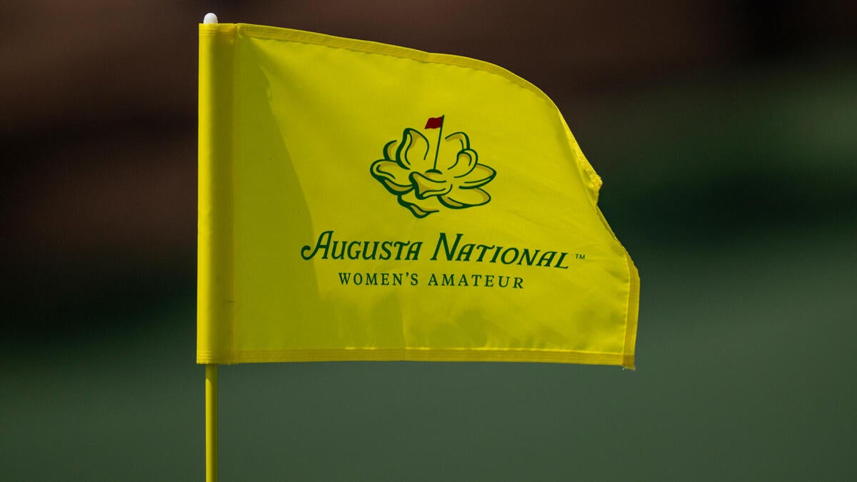 2026 ANWA TV schedule, times, format, where to watch Augusta National Women's Amateur coverage