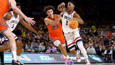 NCAA Men's Basketball Tournament – Final Four – Indianapolis